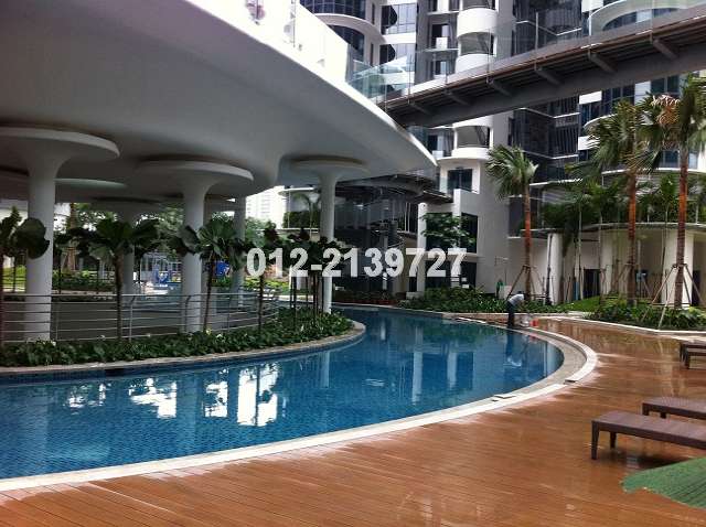 Water Feature