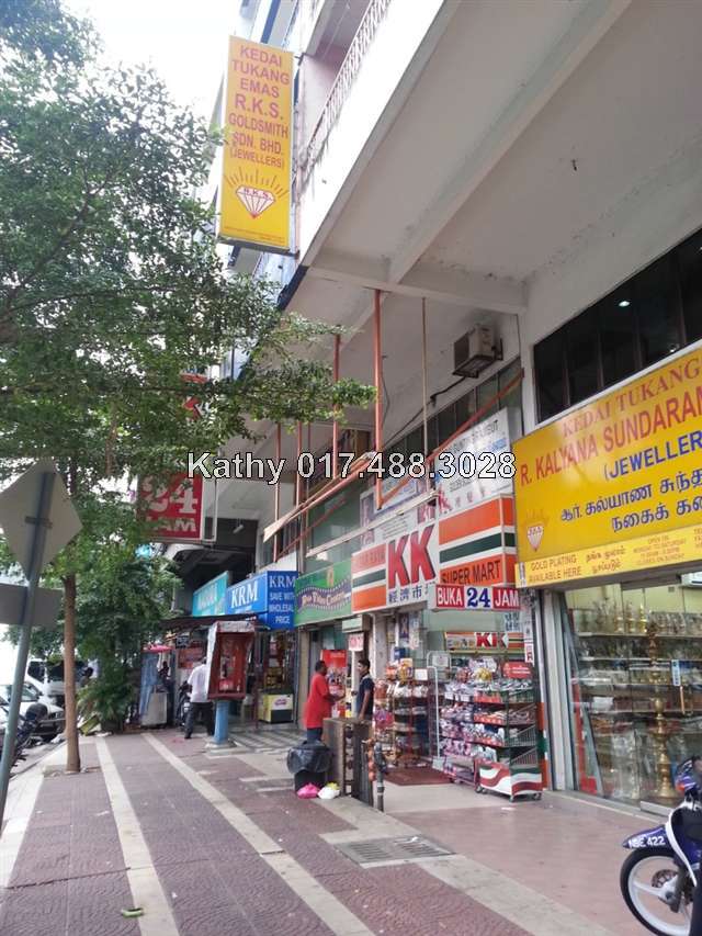 Kuala Lumpur