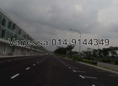 Johor