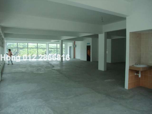 Corner Unit