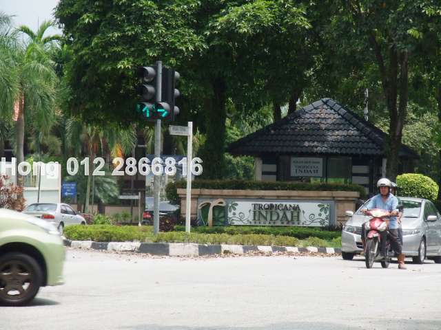 Tropicana Indah Junction