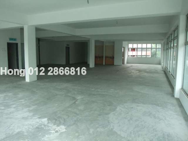 Corner Unit