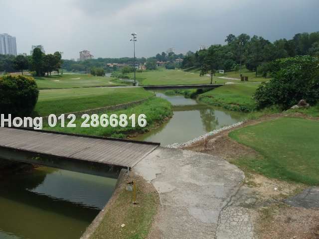 Seri S'gor Fairway