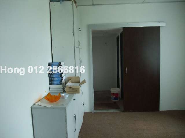 Office Pantry
