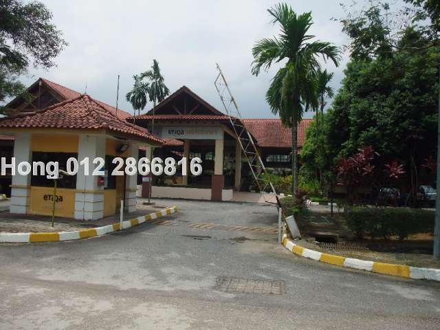 Seri Selangor Club