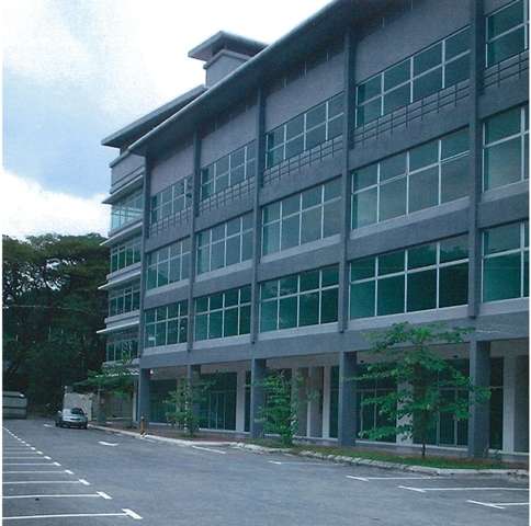 Front Elevation