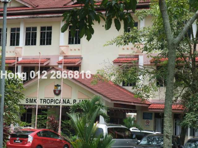 Tropicana School