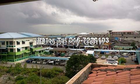 Johor