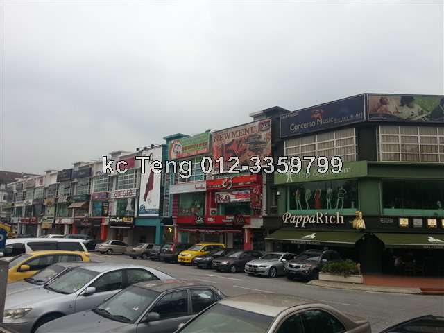 Kuala Lumpur