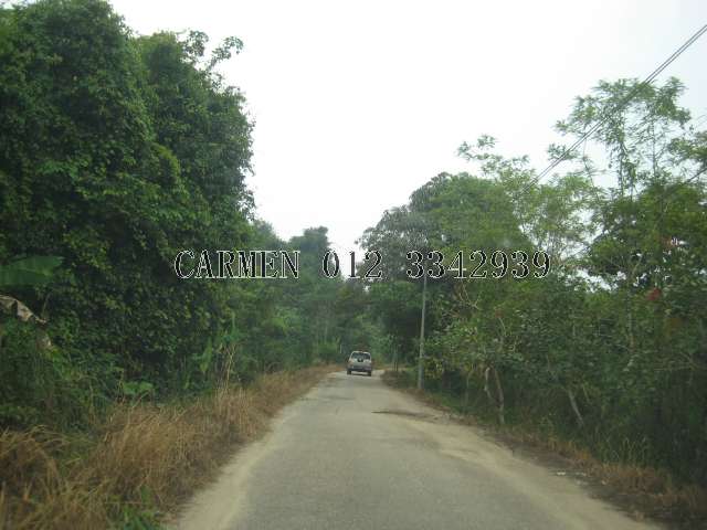 Access Road