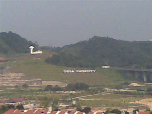 Desa Park City