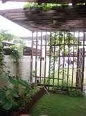 pergola