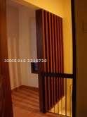 stairwell