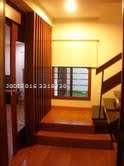 stairs landing