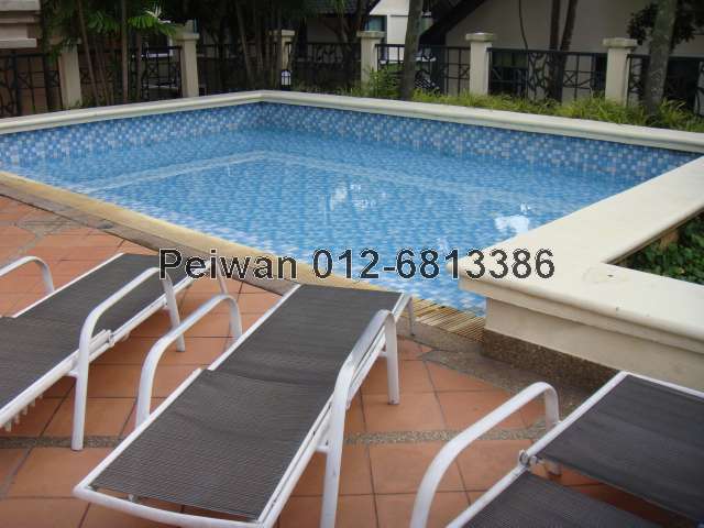 Children's swimming pool