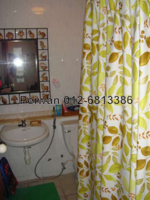 3rd bathroom