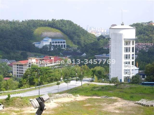 Selayang Height