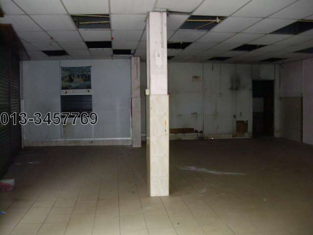 Ground Floor