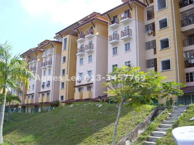 Andari Townvilla