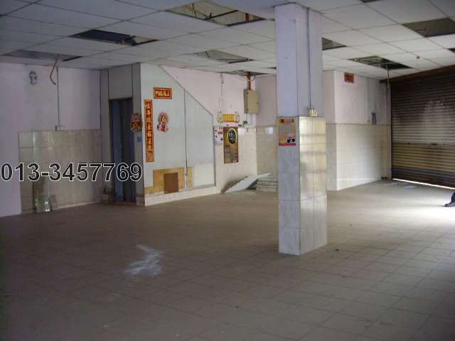 Ground Floor