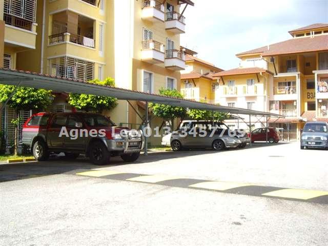 Andari Townvilla