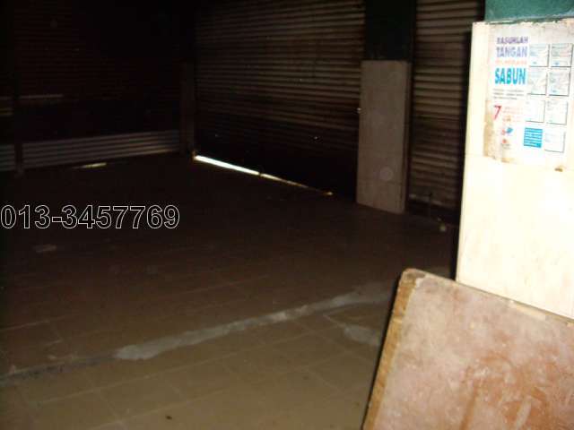 Ground Floor Back