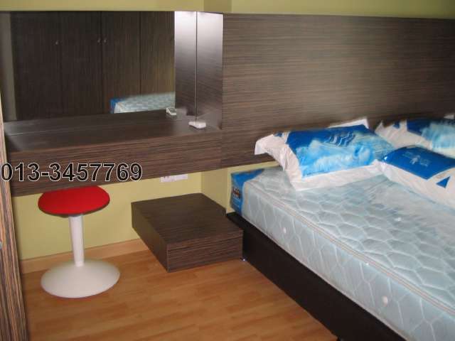 Master Room