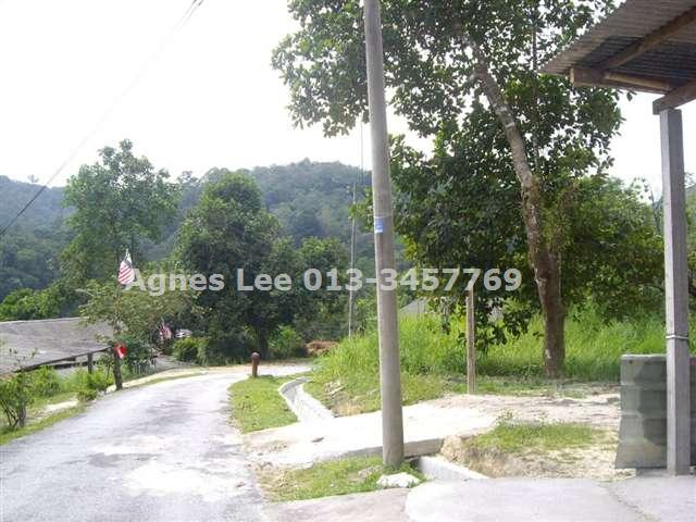 environment nearby
