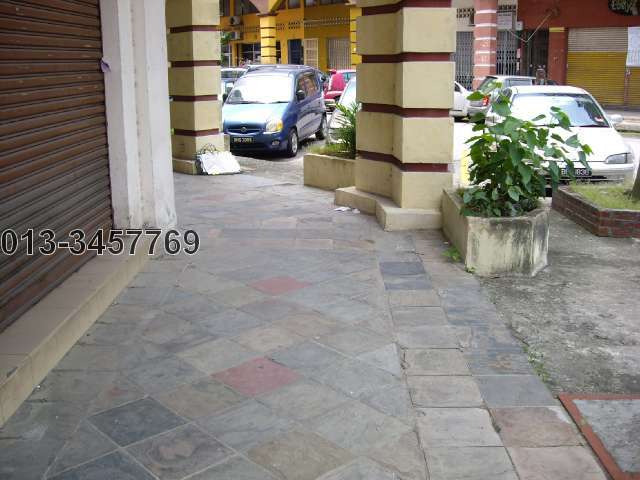 Corridoor
