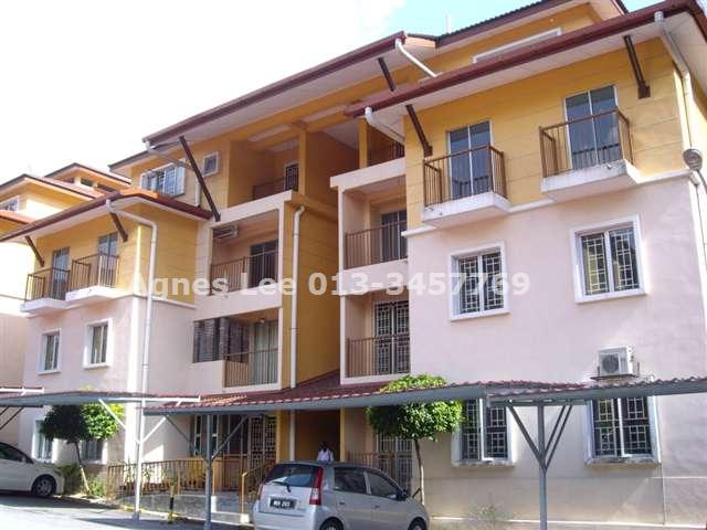 Andari Townvilla