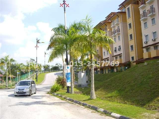 Andari Townvilla