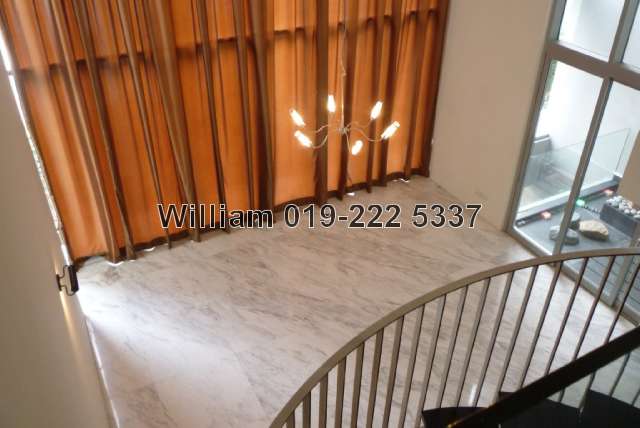 Living Hall