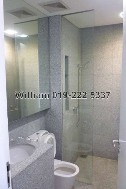 3rd Bedroom Washroom