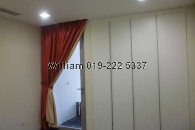 4th Bedroom