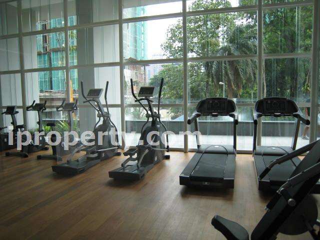 Gym.