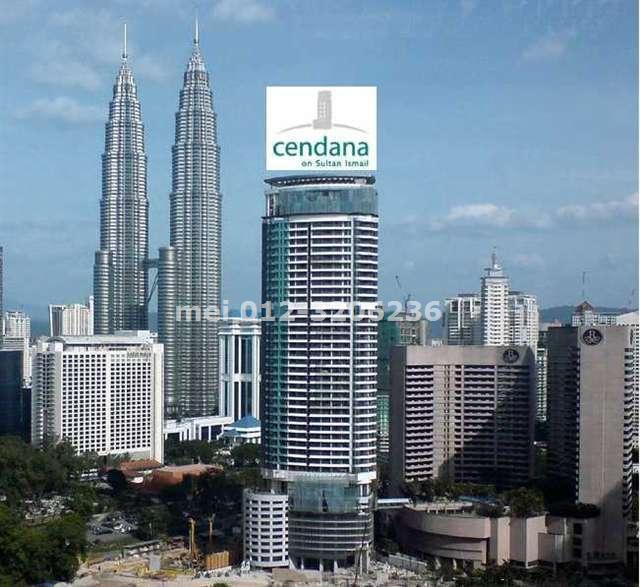 Cendana