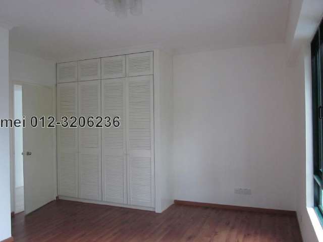 Master bedroom.