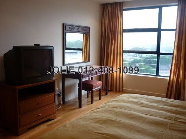 Masterbedroom