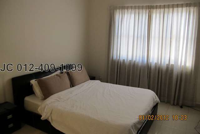 Masterbedroom