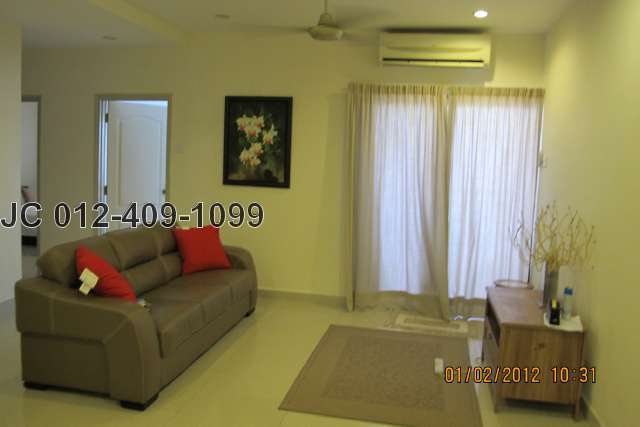 Living Hall