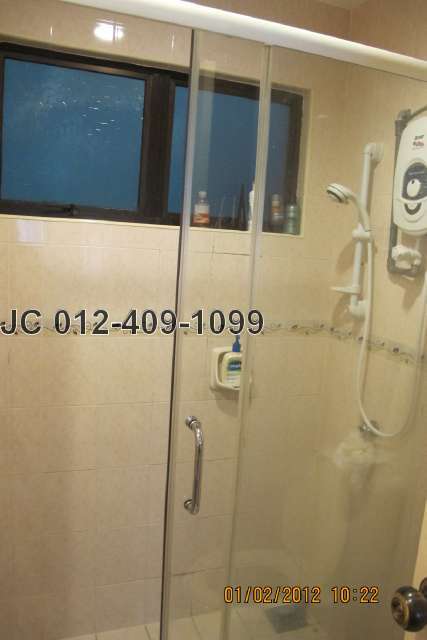 Masterbath