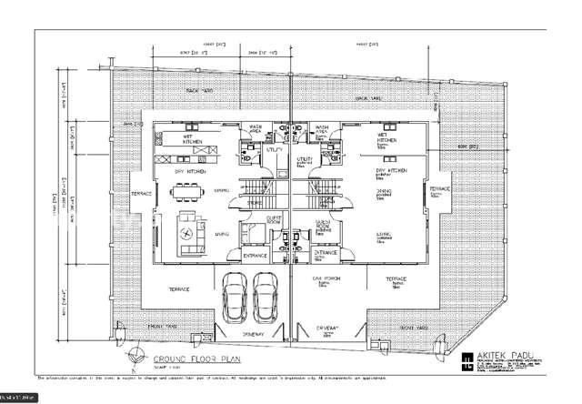 ground floor