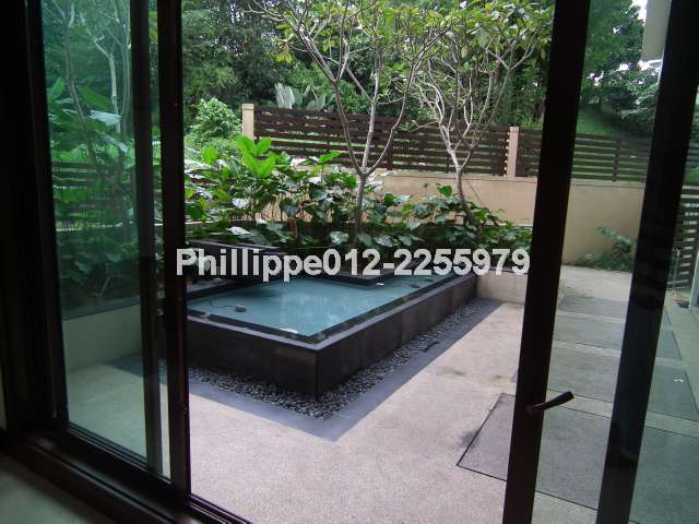 Water feature
