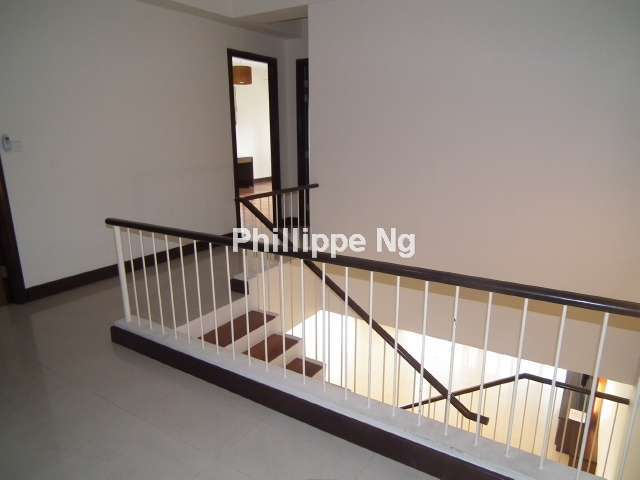 Upper Level