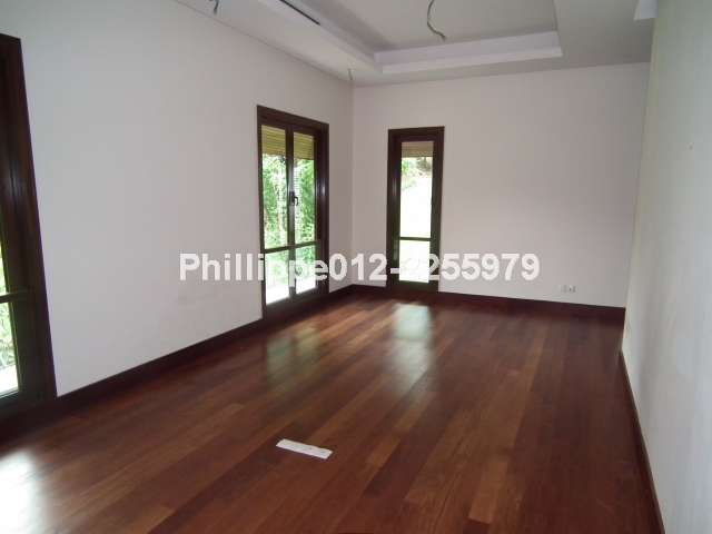 Master room