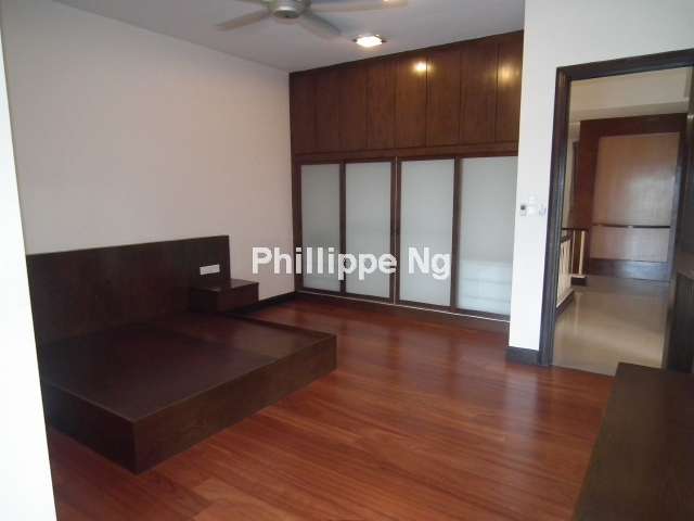 Master Room