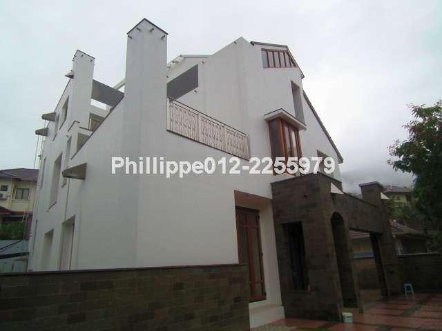 Side view