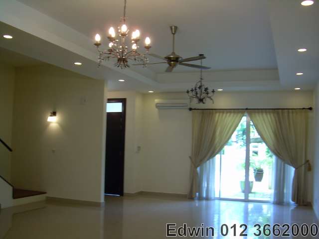 Living Hall