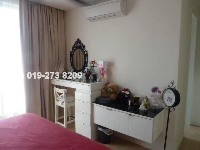 master room