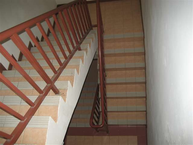 staircase